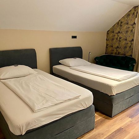 Boutique Hotel Zbilje المظهر الخارجي الصورة