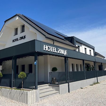 Boutique Hotel Zbilje المظهر الخارجي الصورة