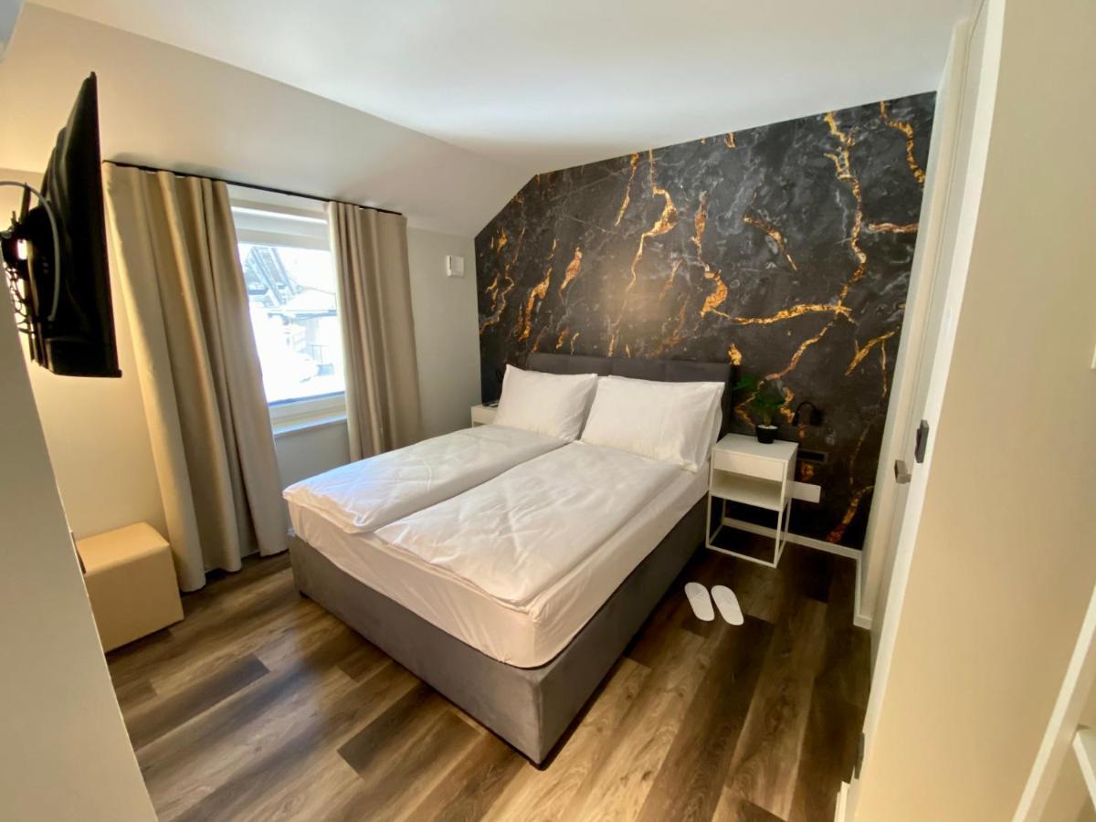 Boutique Hotel Zbilje المظهر الخارجي الصورة