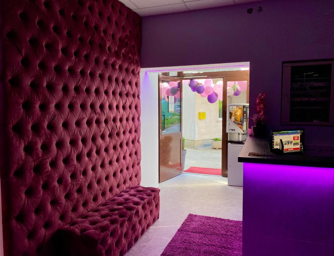 Boutique Hotel Zbilje المظهر الخارجي الصورة