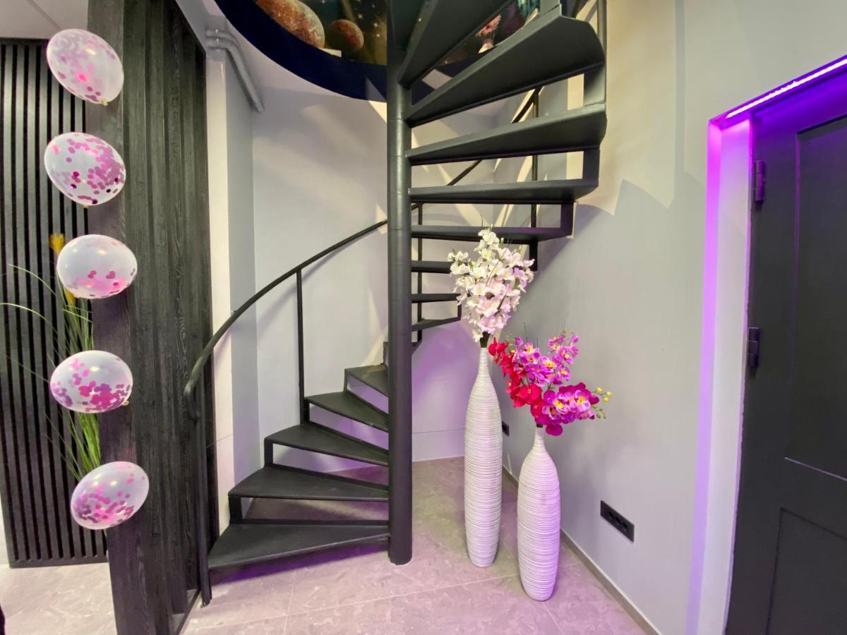 Boutique Hotel Zbilje المظهر الخارجي الصورة
