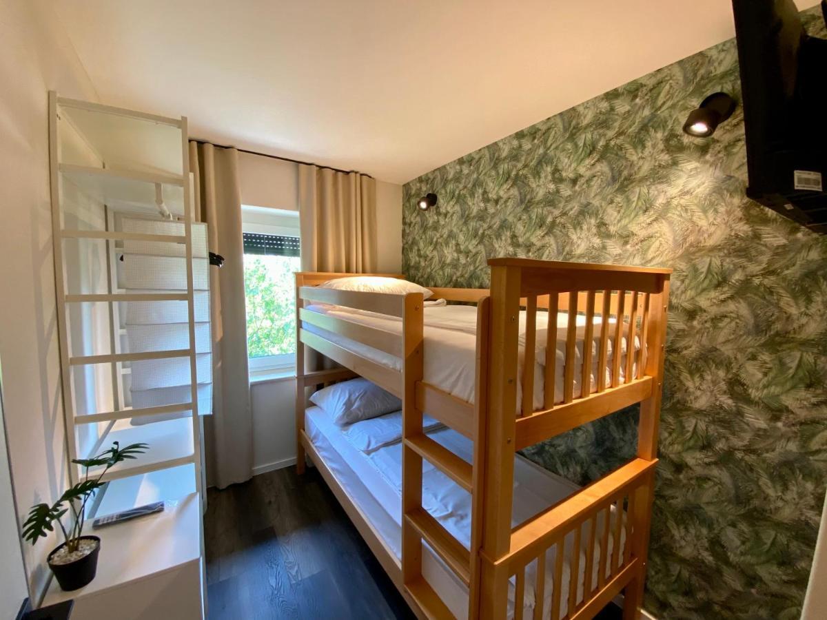 Boutique Hotel Zbilje المظهر الخارجي الصورة