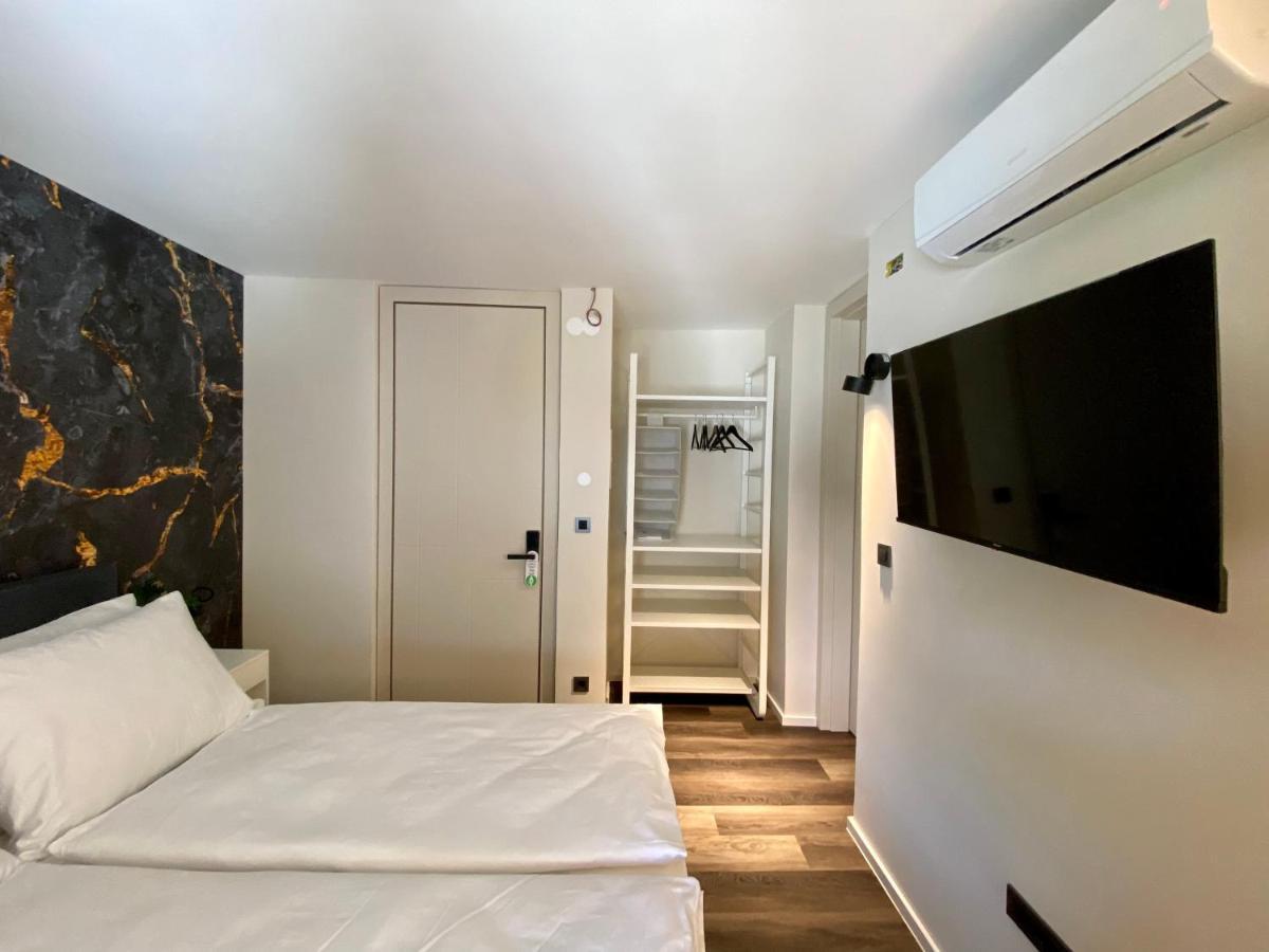 Boutique Hotel Zbilje المظهر الخارجي الصورة