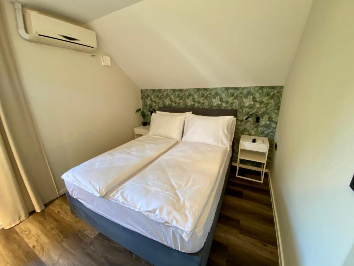 Boutique Hotel Zbilje المظهر الخارجي الصورة