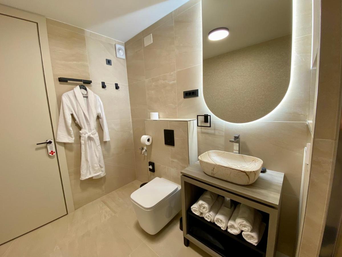 Boutique Hotel Zbilje المظهر الخارجي الصورة