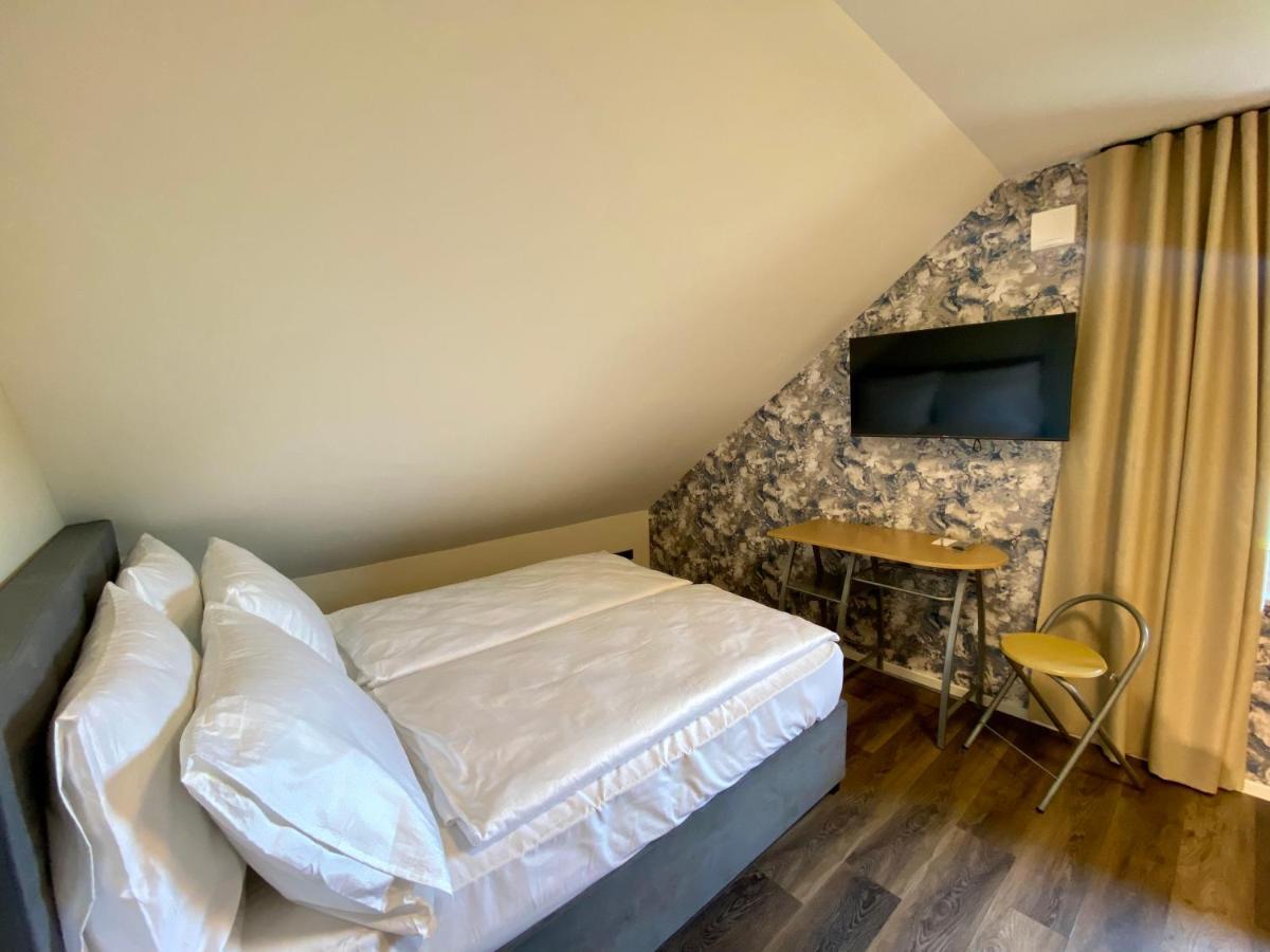 Boutique Hotel Zbilje المظهر الخارجي الصورة
