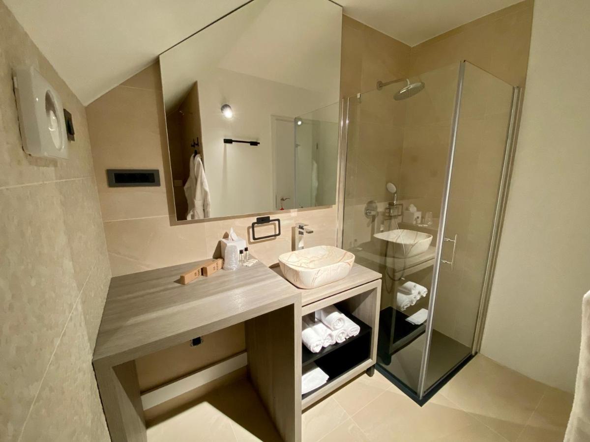 Boutique Hotel Zbilje المظهر الخارجي الصورة
