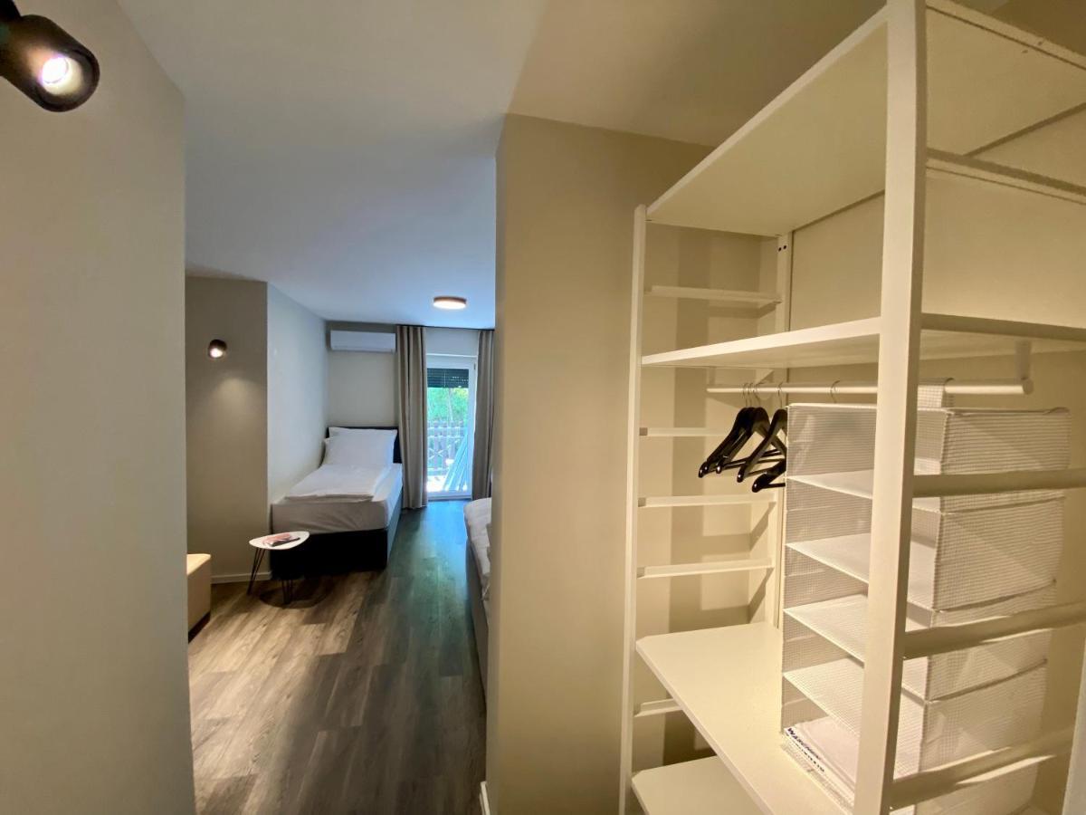 Boutique Hotel Zbilje المظهر الخارجي الصورة