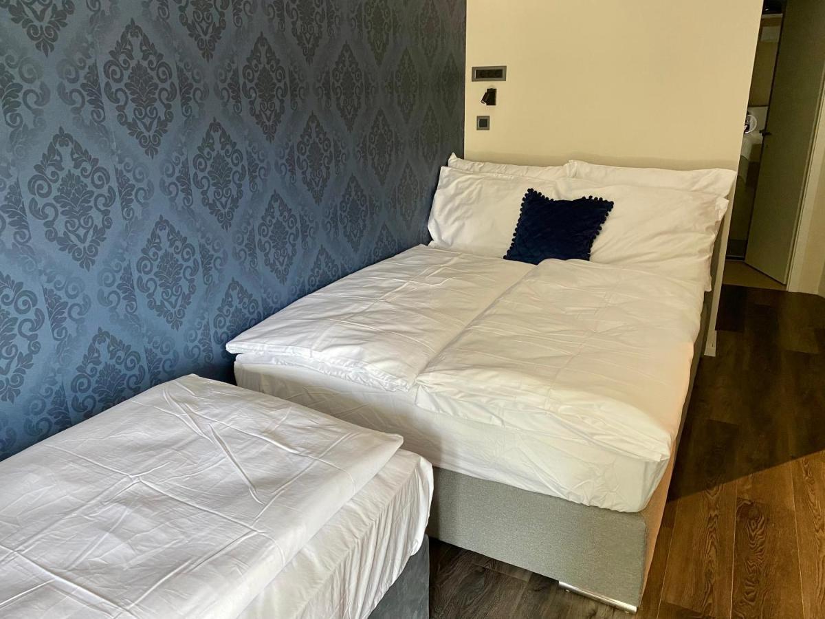Boutique Hotel Zbilje المظهر الخارجي الصورة