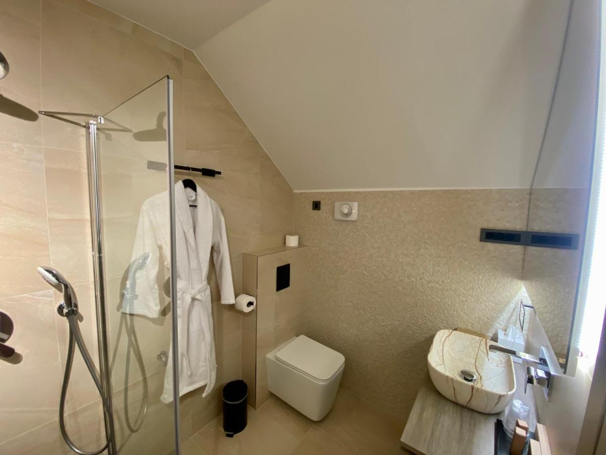 Boutique Hotel Zbilje المظهر الخارجي الصورة
