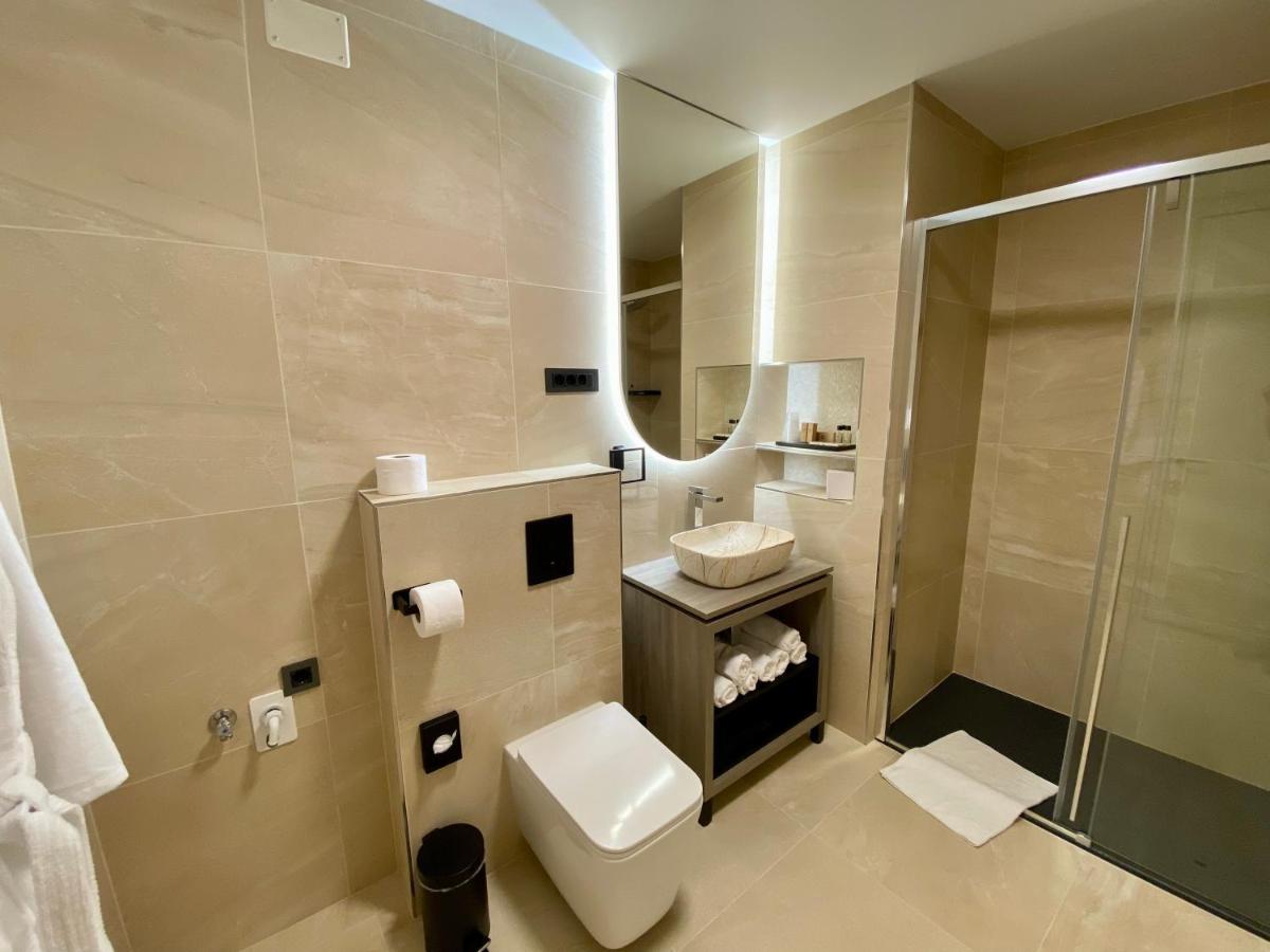 Boutique Hotel Zbilje المظهر الخارجي الصورة