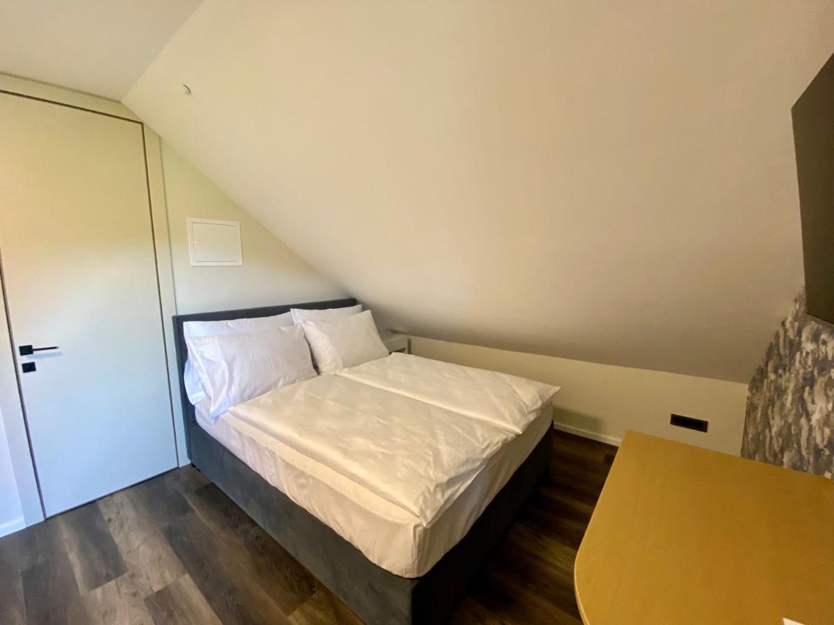 Boutique Hotel Zbilje المظهر الخارجي الصورة