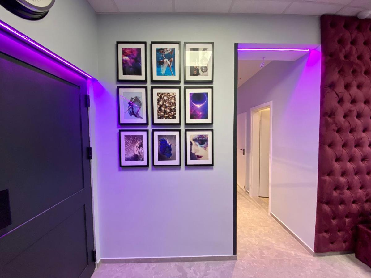 Boutique Hotel Zbilje المظهر الخارجي الصورة
