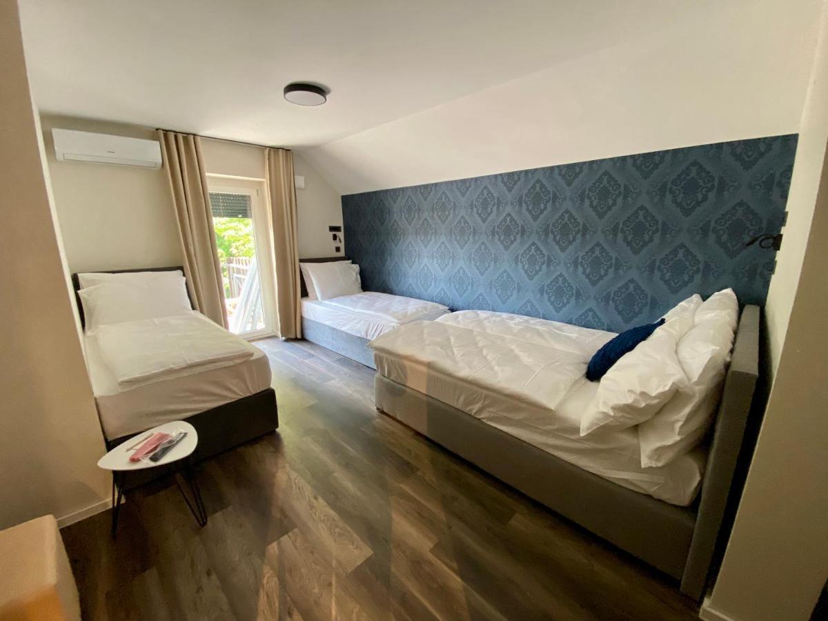 Boutique Hotel Zbilje المظهر الخارجي الصورة