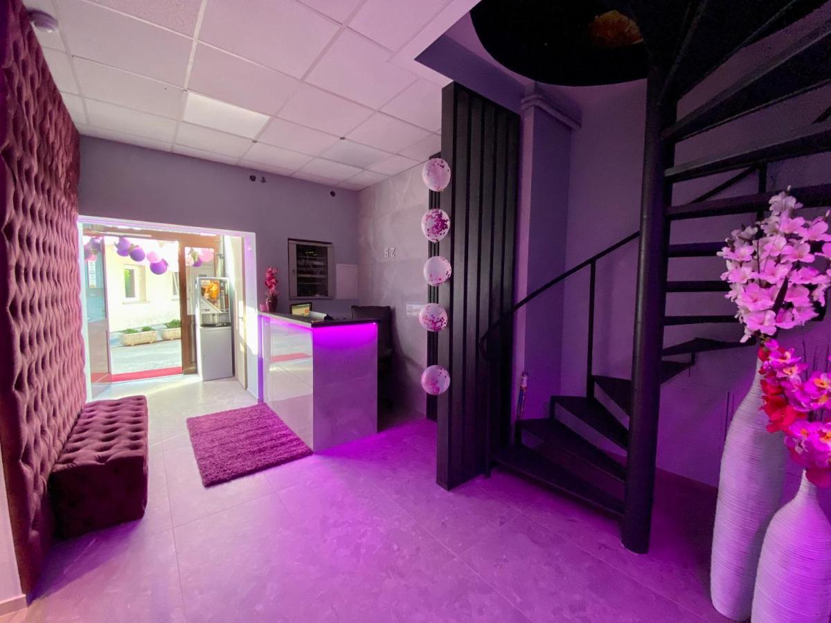 Boutique Hotel Zbilje المظهر الخارجي الصورة