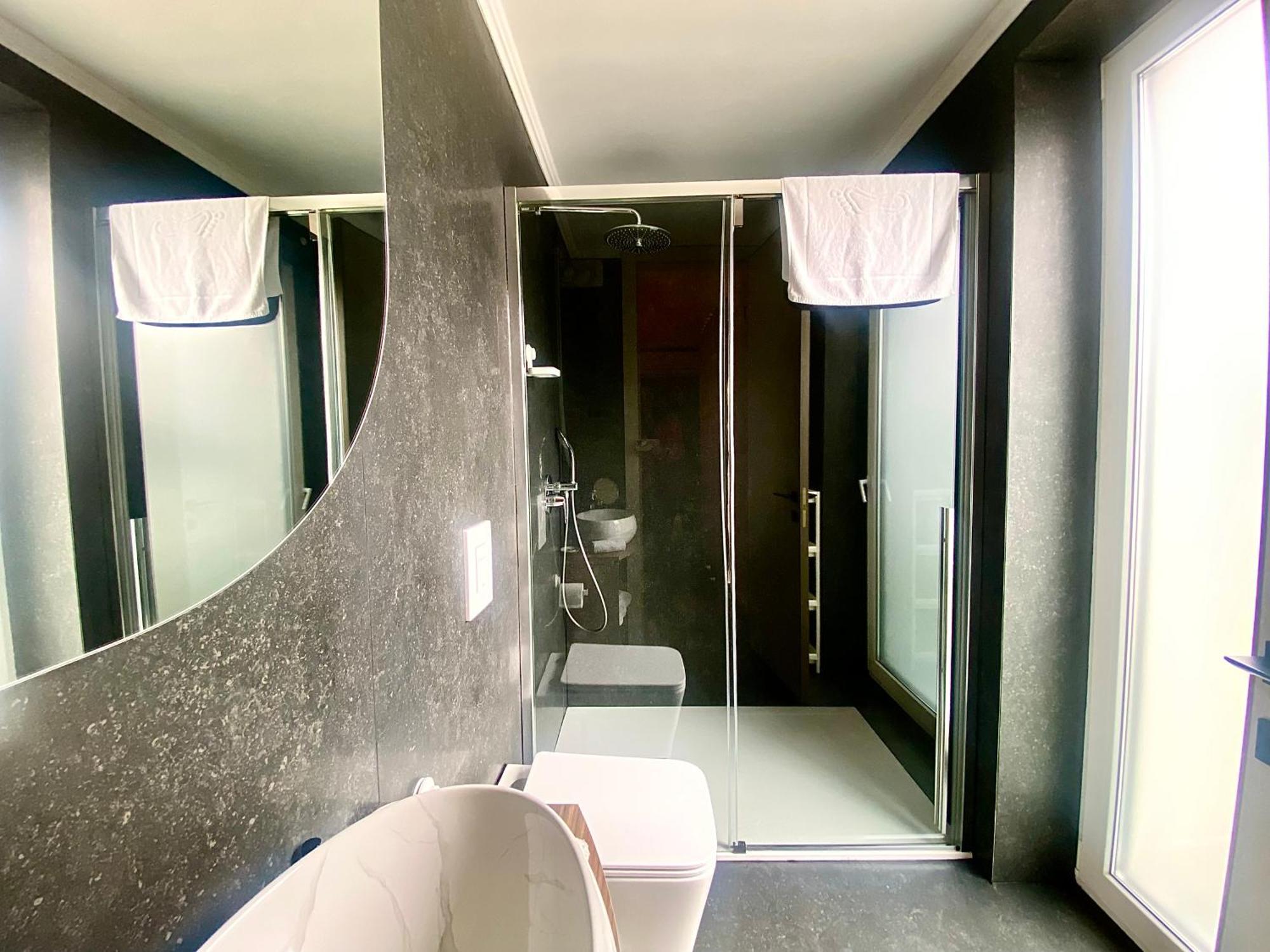 Boutique Hotel Zbilje المظهر الخارجي الصورة