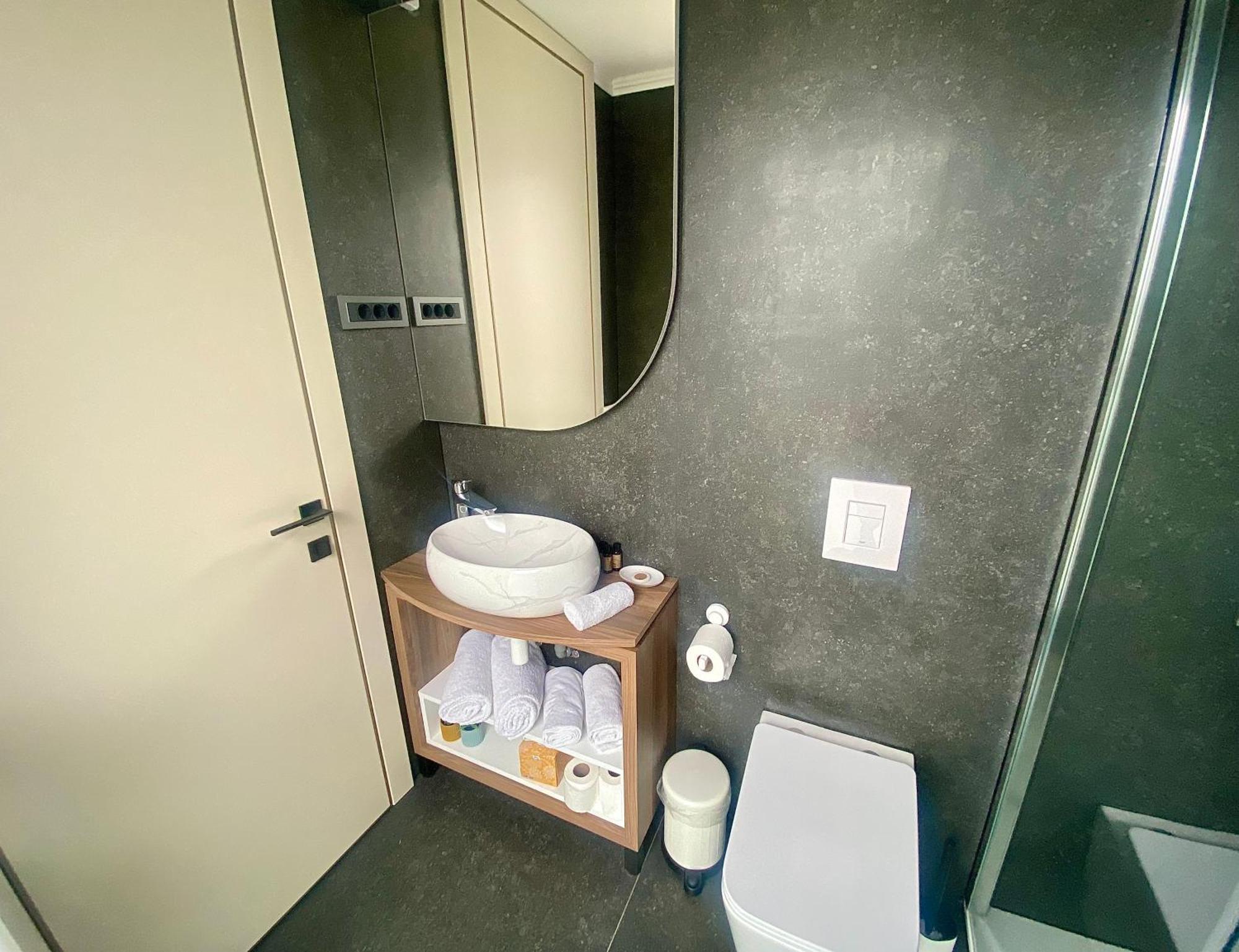 Boutique Hotel Zbilje المظهر الخارجي الصورة