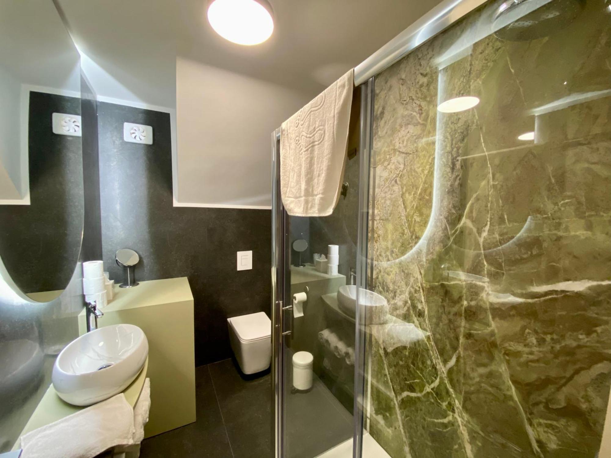 Boutique Hotel Zbilje المظهر الخارجي الصورة