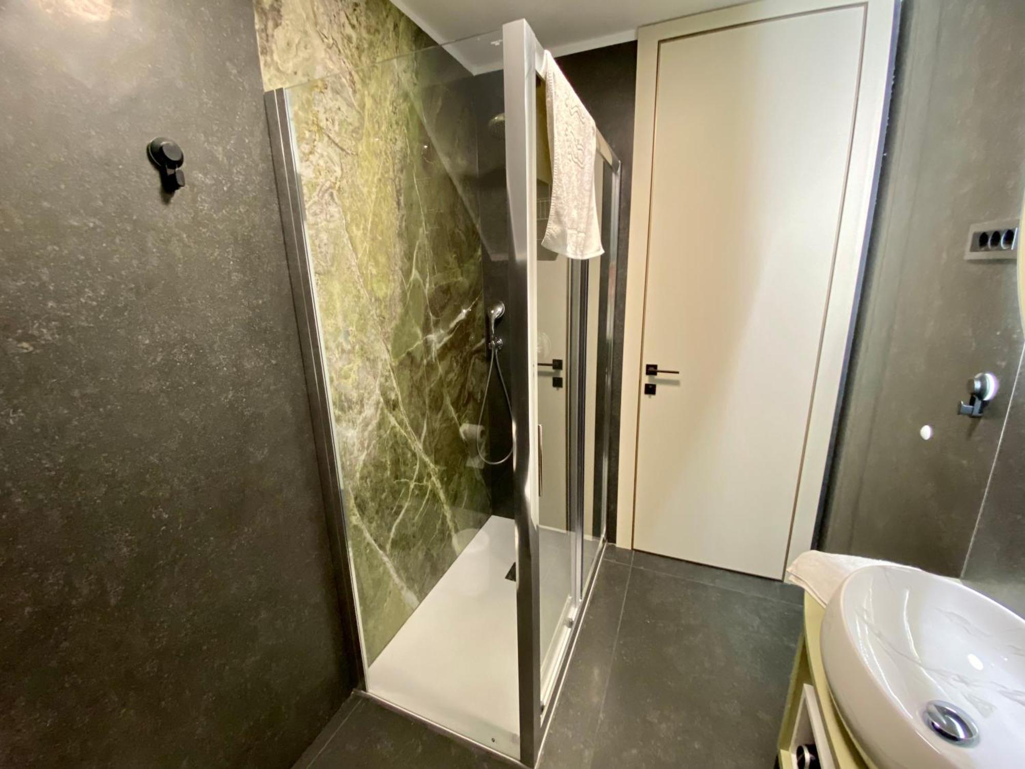 Boutique Hotel Zbilje المظهر الخارجي الصورة