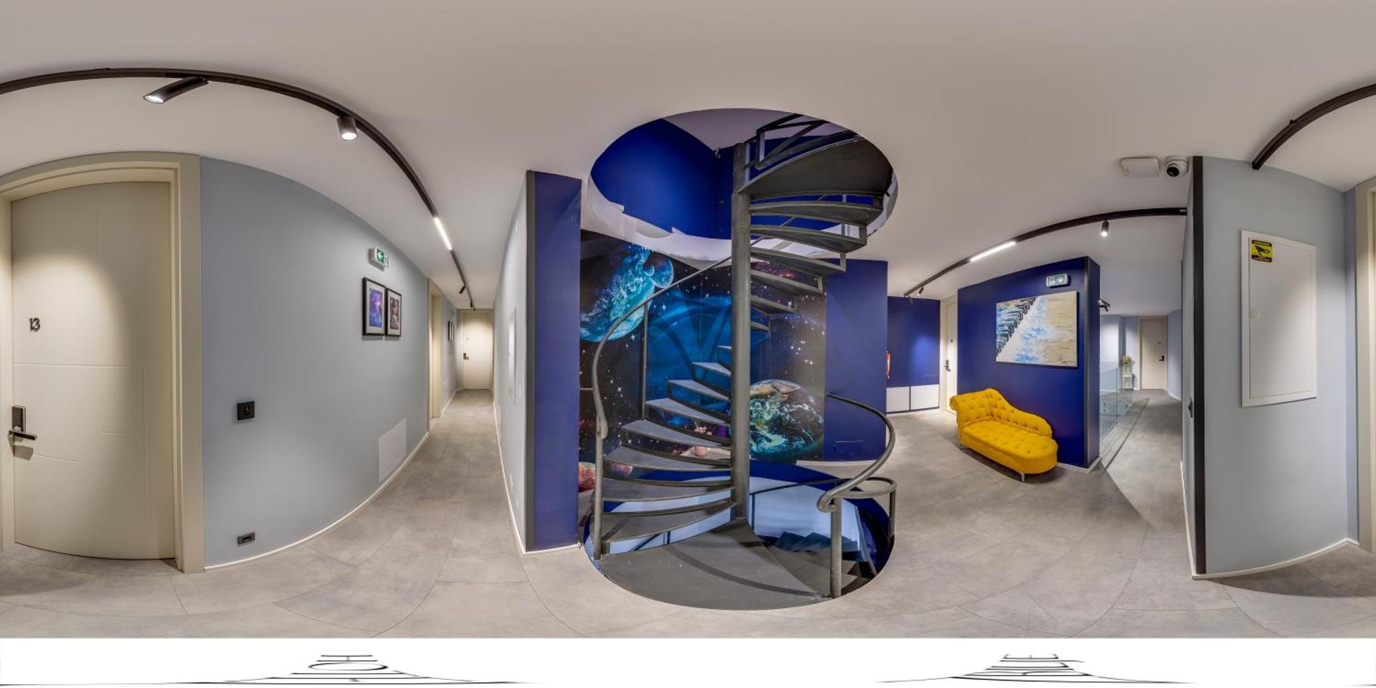 Boutique Hotel Zbilje المظهر الخارجي الصورة
