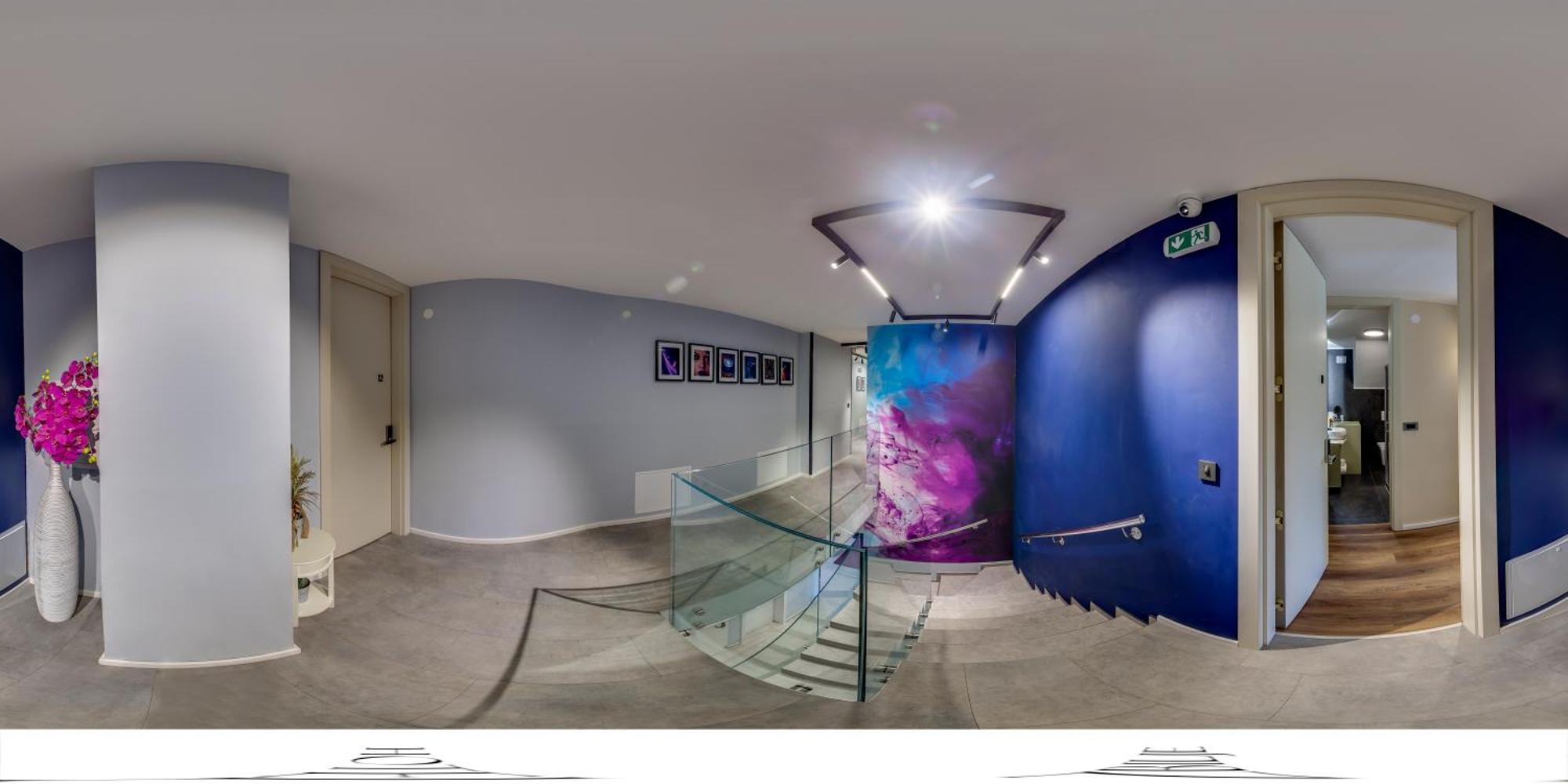Boutique Hotel Zbilje المظهر الخارجي الصورة