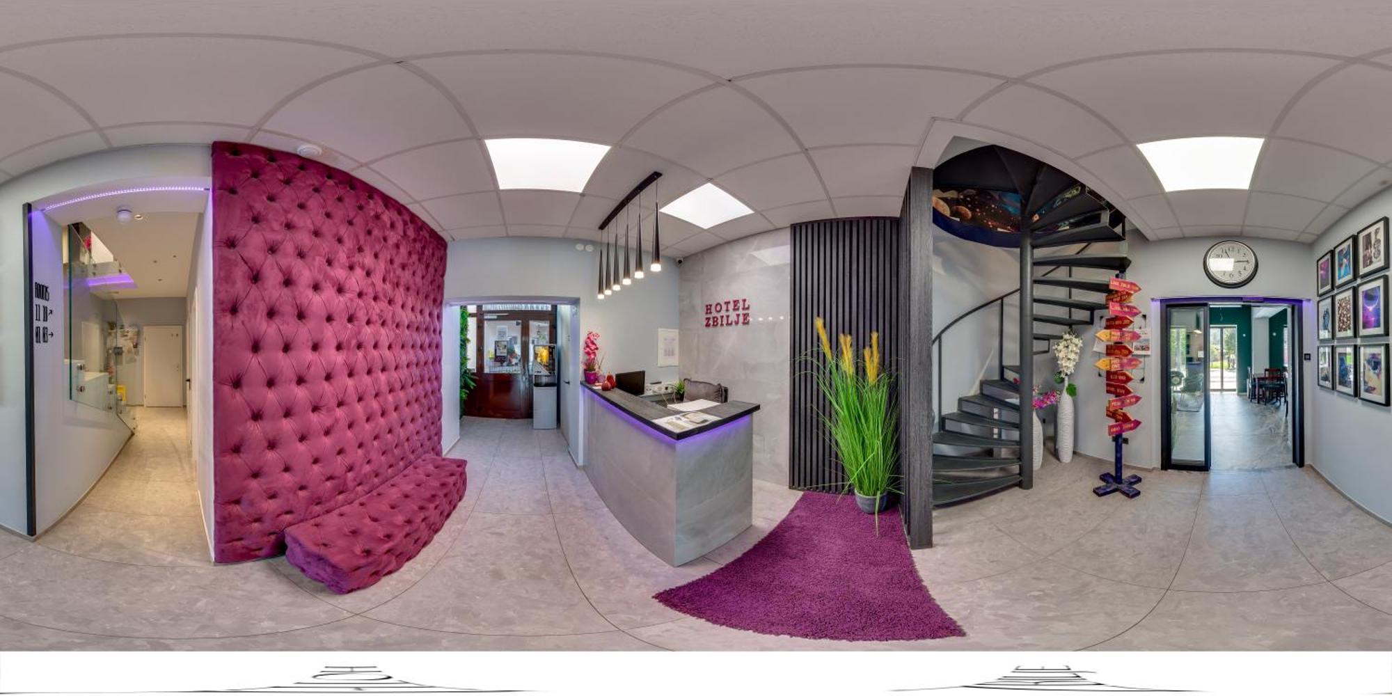 Boutique Hotel Zbilje المظهر الخارجي الصورة