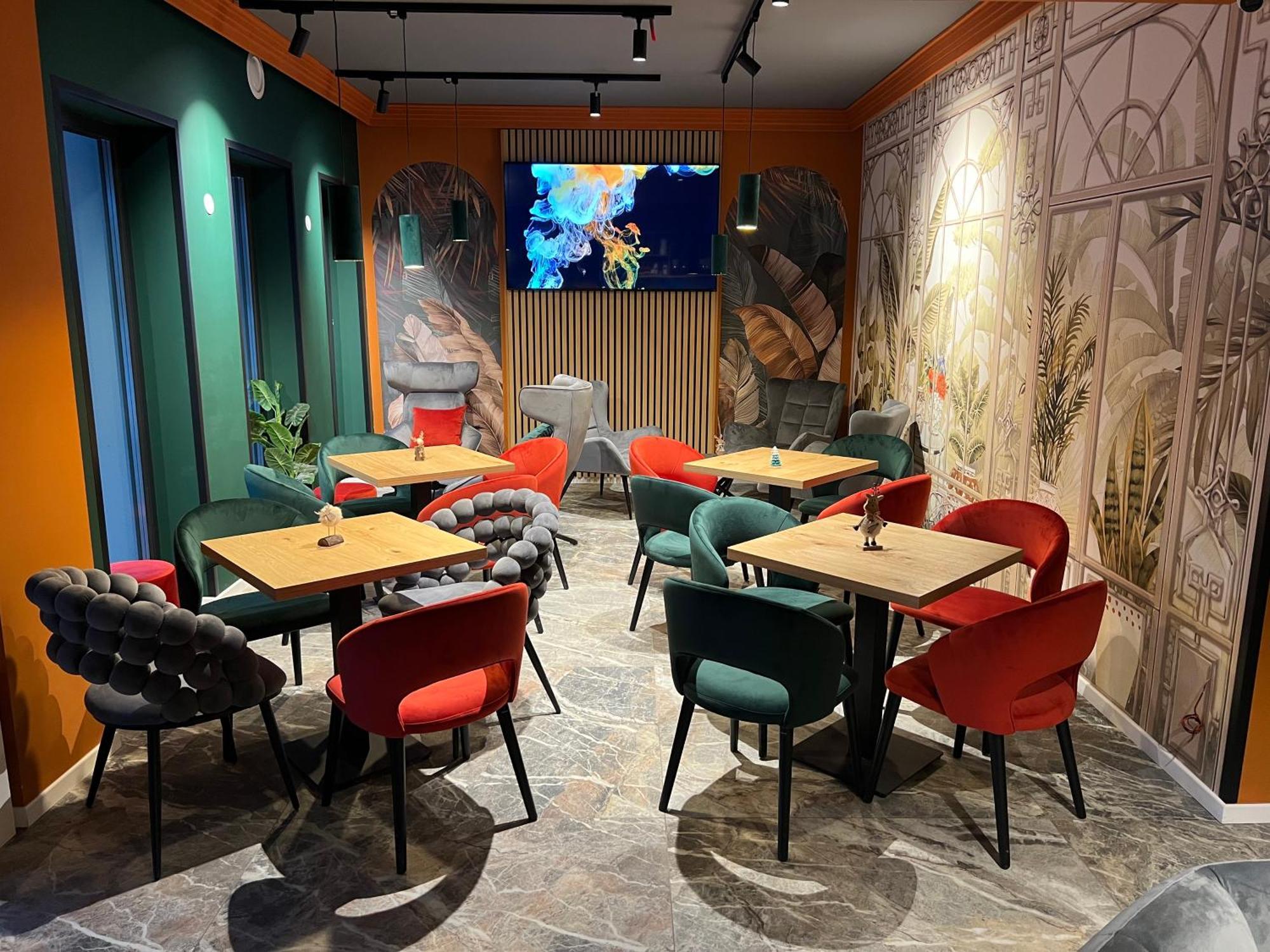 Boutique Hotel Zbilje المظهر الخارجي الصورة