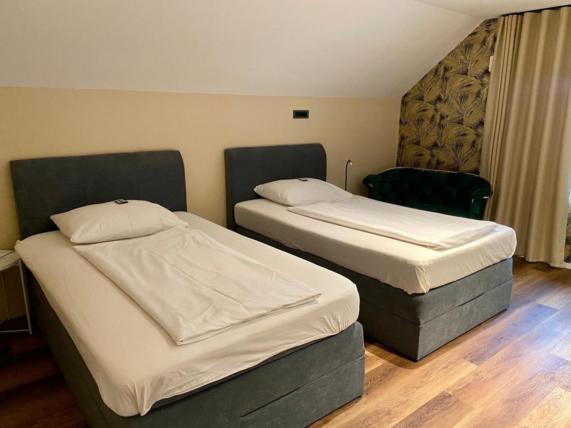 Boutique Hotel Zbilje المظهر الخارجي الصورة